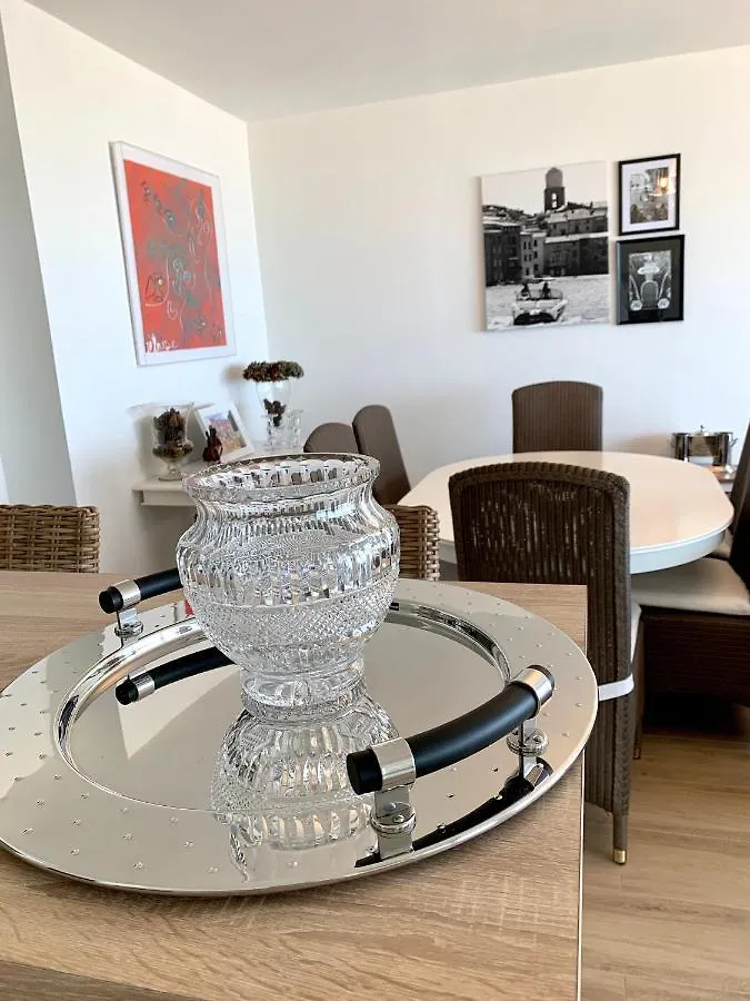 Residentie Rapallo Oostende