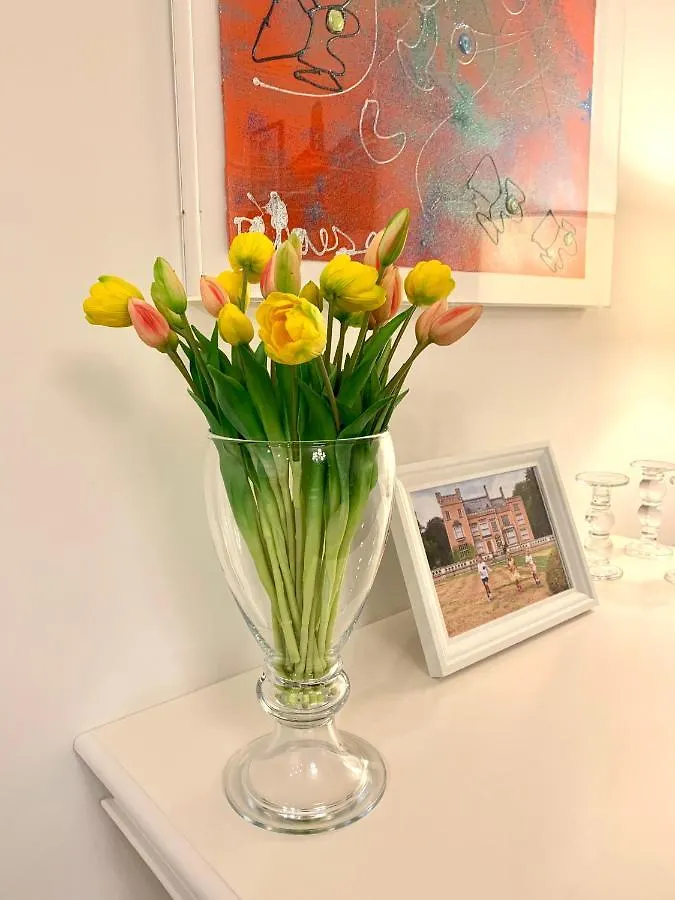 Appartement Residentie Rapallo Oostende